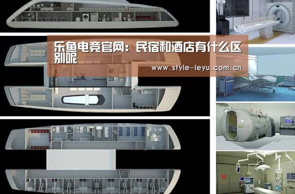 乐鱼电竞官网:民宿和酒店有什么区别呢(图2) 乐鱼电竞官网