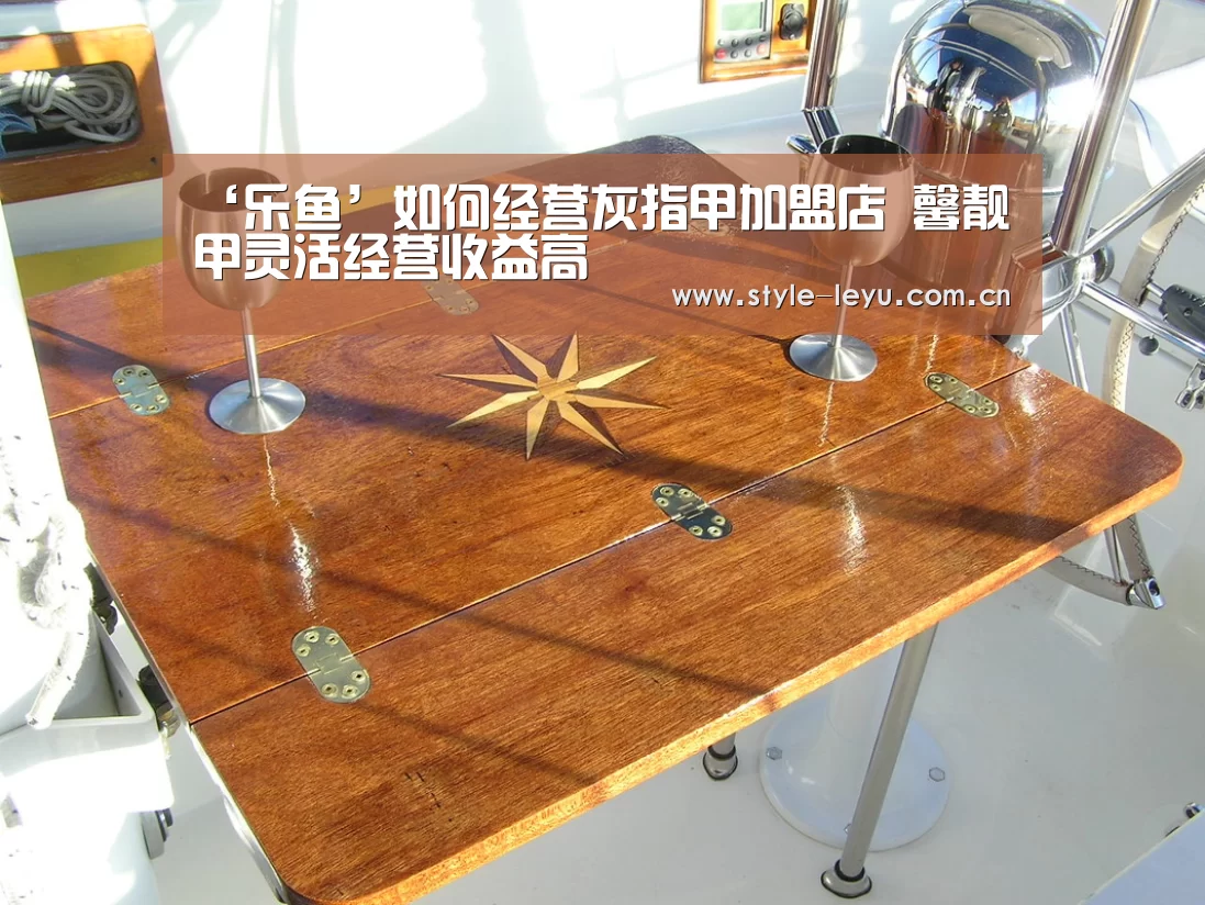 乐鱼